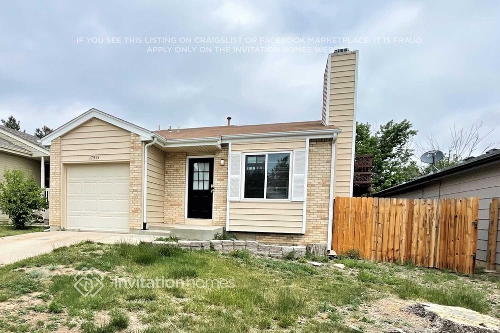 17959 E Cornell Dr, Aurora, CO 80013 - photo 1