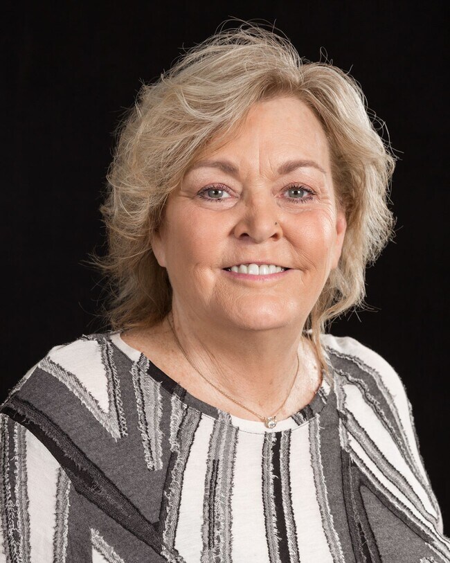 Linda Ronck