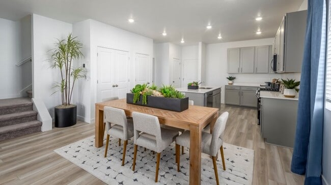 7568 S Opal Mountain Way, West Jordan, UT 84081 - photo 2