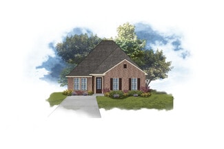 449 Rue Des Affaires, Houma, LA 70364