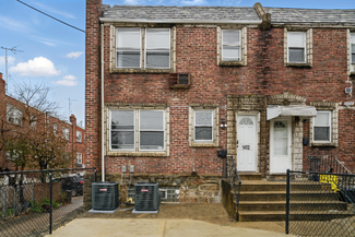 1452 Hellerman St, Philadelphia, PA 19149