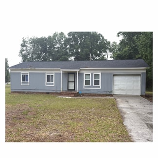 188 Southwest Cir, Cordova, SC 29039
