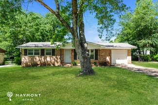2611 Trail Ridge Rd NW, Huntsville, AL 35810
