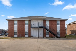 5810 Redstone Dr Unit D, Killeen, TX 76543