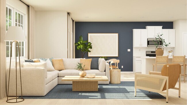 1866 Pheasant Trace Cir, Kernersville, NC 27284 - photo 6