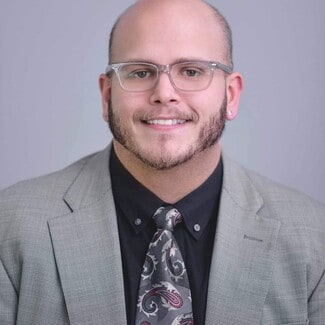 Eric Schnipke