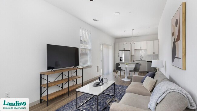 8220 Horseman Rd unit 8220BA.1407476, Fort Worth, TX 76131 - photo 4