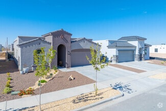 13829 Paseo Bosque, El Paso, TX 79928