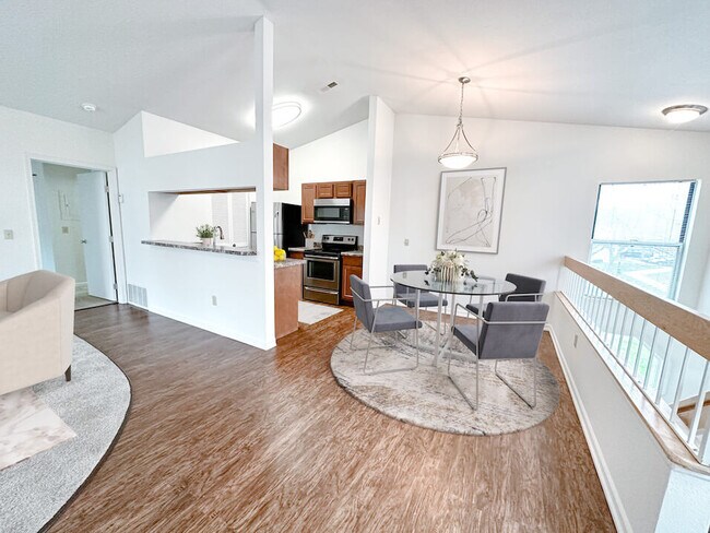 Drakes Pond Apartments, Kalamazoo, MI 49009 - photo 7