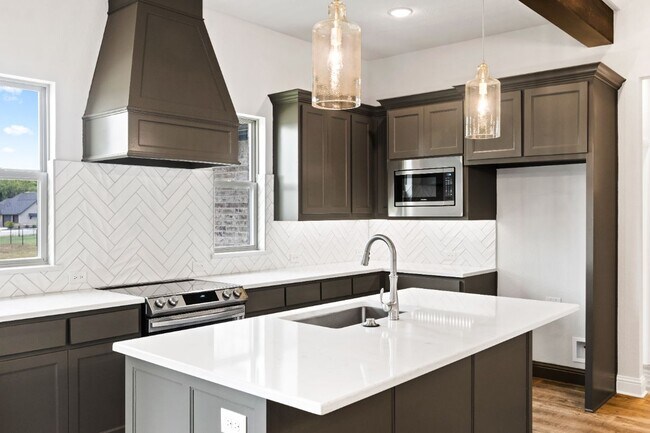 304 Oak Meadow Ln St unit 36494290, Weatherford, TX 76085 - photo 6