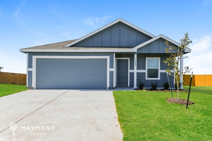 3048 Yellow Pne Ave, Fort Worth, TX 76179 - photo 1