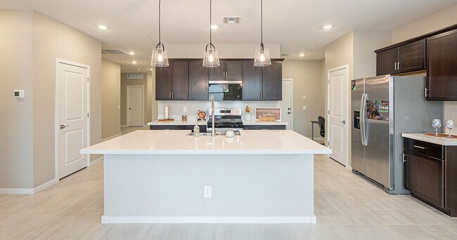 The Nexus at Hurley Ranch, Tolleson, AZ 85353 - photo 7