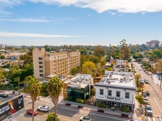 819 University Ave, San Diego, CA 92103