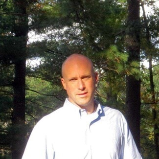 Patrick Armstrong