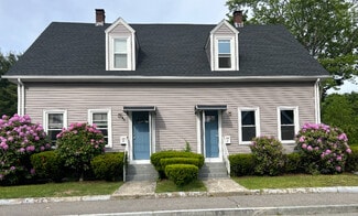 17 Cottage St, Taunton, MA 02780