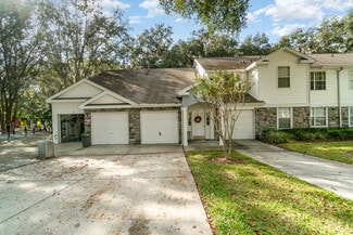 1030 Loch Vail Unit 21, Apopka, FL 32712
