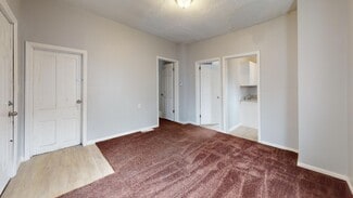 3332 Walton Ave, Cleveland, OH 44113