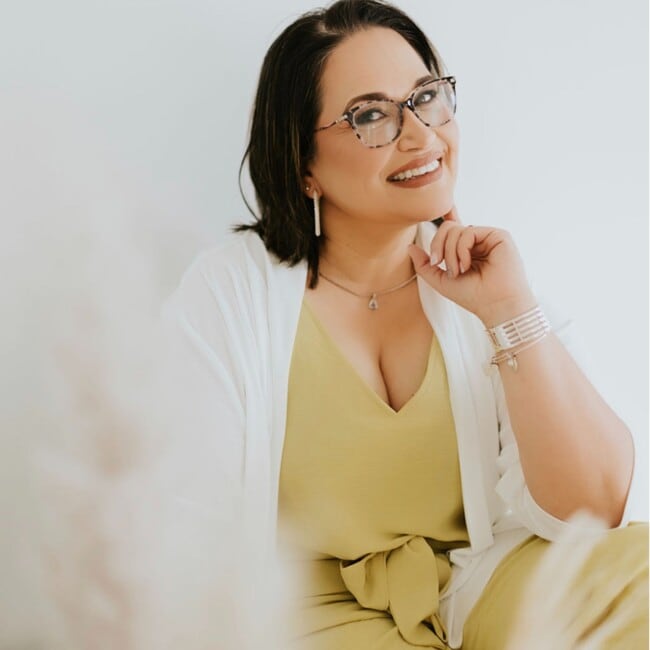 Magnolia Chavez de Moya