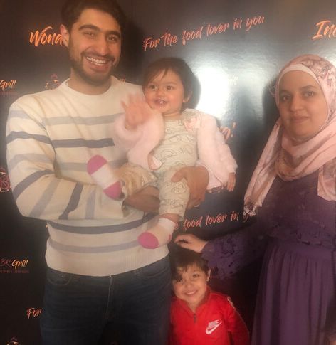Ehab Hijazi