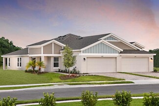12581 Oak Hill, Parrish, FL 34219