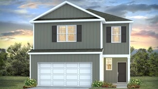 308 Bevington Brook Ln, Hopkins, SC 29061