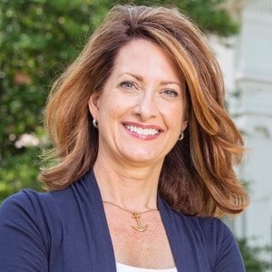 Karin Tyrer