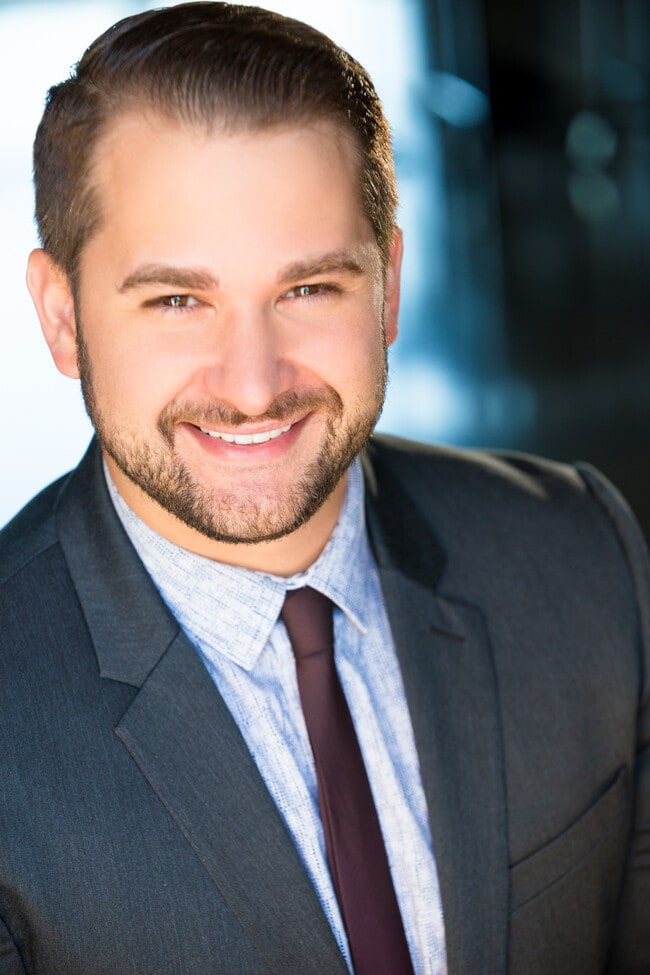 Agent Photo