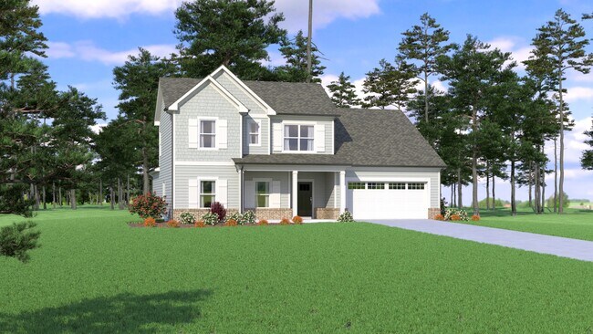 0 Calgary Downs St unit 36479417, Winder, GA - photo 7