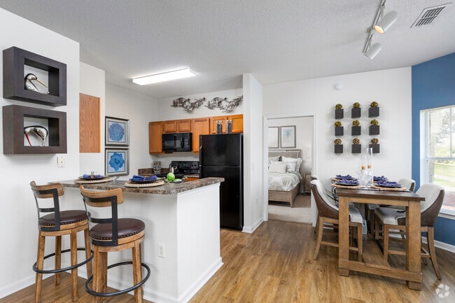 The Preserve at Longleaf, Melbourne, FL 32934 - photo 2