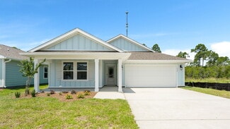 281 Cades Ct, Port St. Joe, FL 32456