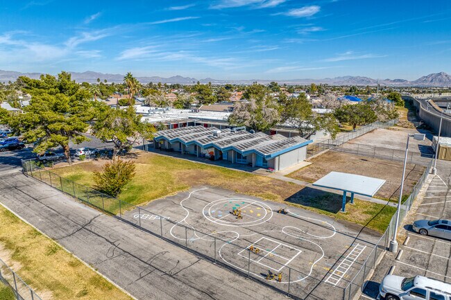 Ruth Fyfe Elementary School 2