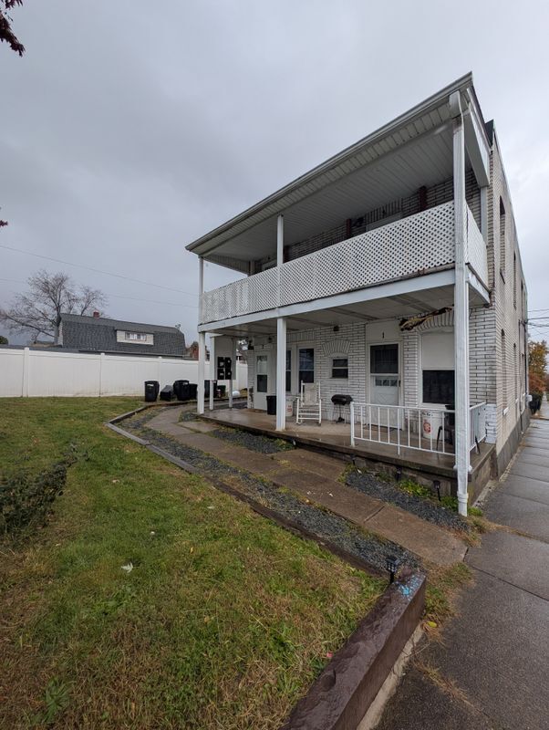 191 S Meade St, Wilkes-Barre, PA 18702