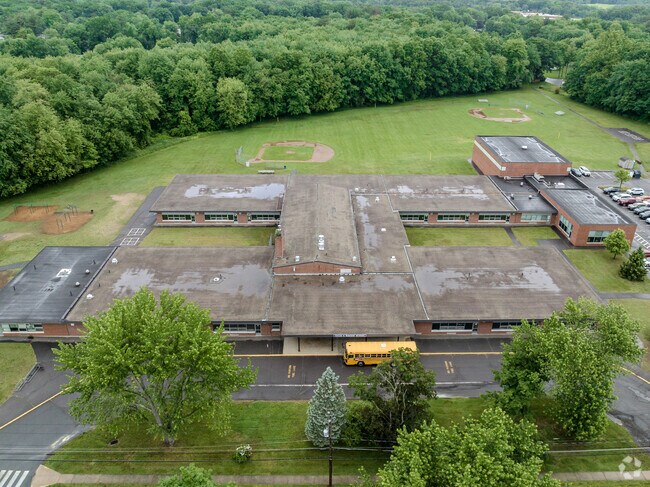 Edgar H. Parkman School