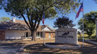 2010 Estrada Pkwy Unit 18-101, Irving, TX 75061