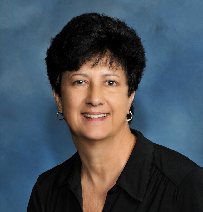 Patricia Tripodi