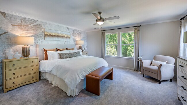 505 Soar Ln, Wendell, NC 27591 - photo 5