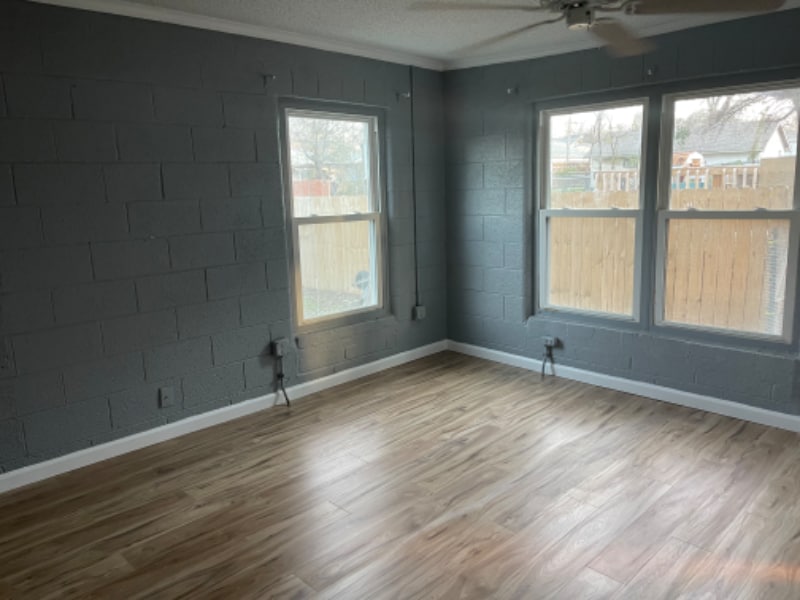 3217 James Ave, Fort Worth, TX 76110 - photo 1