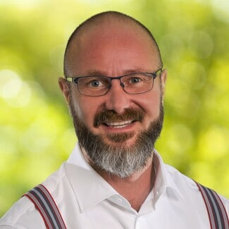 Peter Hecking