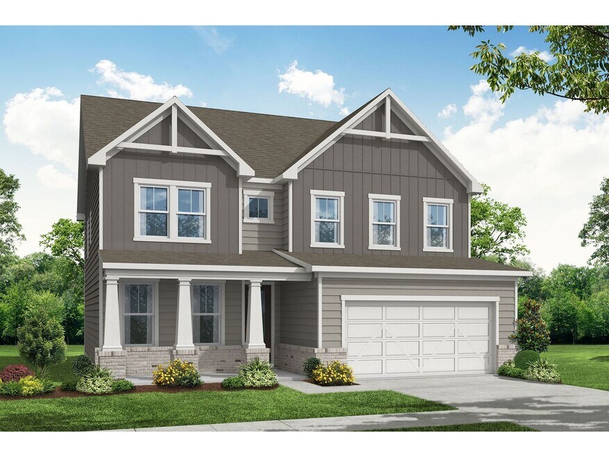 330 Grand Wehunt Dr unit 38369967, Hoschton, GA 30548 - photo 1