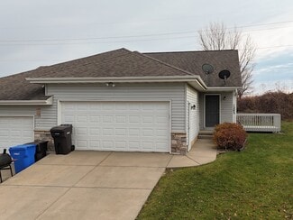 1205 Temple Dr, Mount Horeb, WI 53572