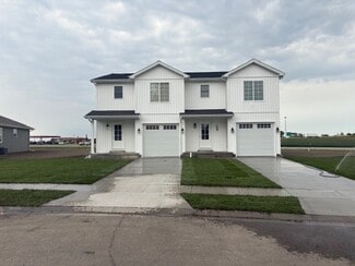 237 W Lester St, Williamsville, IL 62693