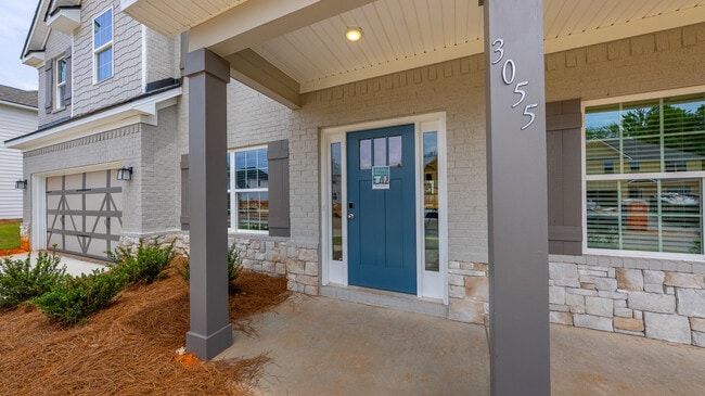 0 the Prosper at Plainsman Lake St unit 38792922, Auburn, AL - photo 5