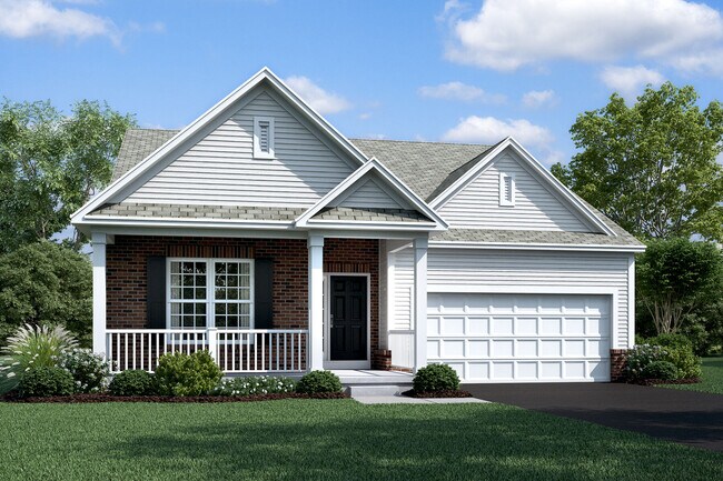 3215 Farmhouse Ln unit 36168856, Grove City, OH 43123 - photo 4