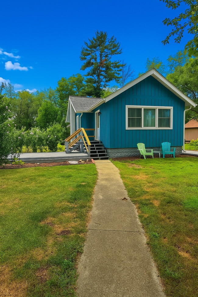 321 Lakeside Dr Unit ID1328990P, Walkerton, IN 46574