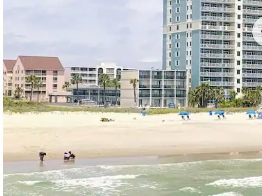 2711 S Ocean Blvd, Myrtle Beach, SC 29577 - photo 2