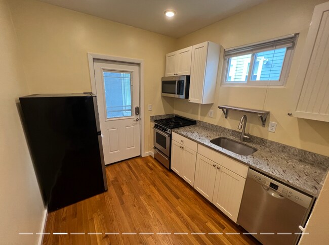 2 Otis St unit G, Somerville, MA 02145 - photo 3