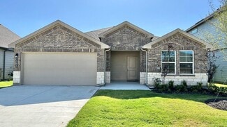 10632 Zircon Ln, Fort Worth, TX 76036