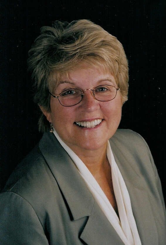Marge O'neil