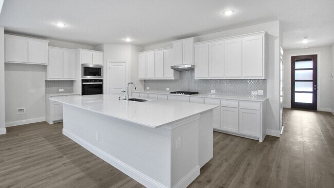 9413 Baron Way unit 36210739, McKinney, TX 75071 - photo 6