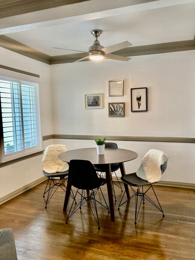 3616 W Adams Blvd unit 1, Los Angeles, CA 90018 - photo 5